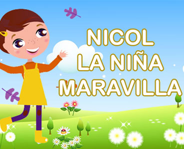 Nicol La Nia Maravilla