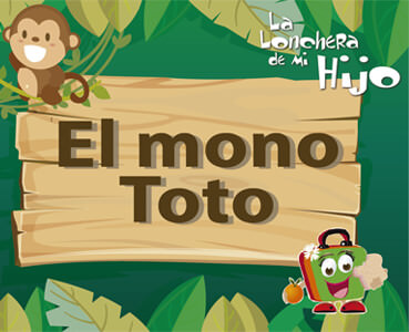 El Mono Toto